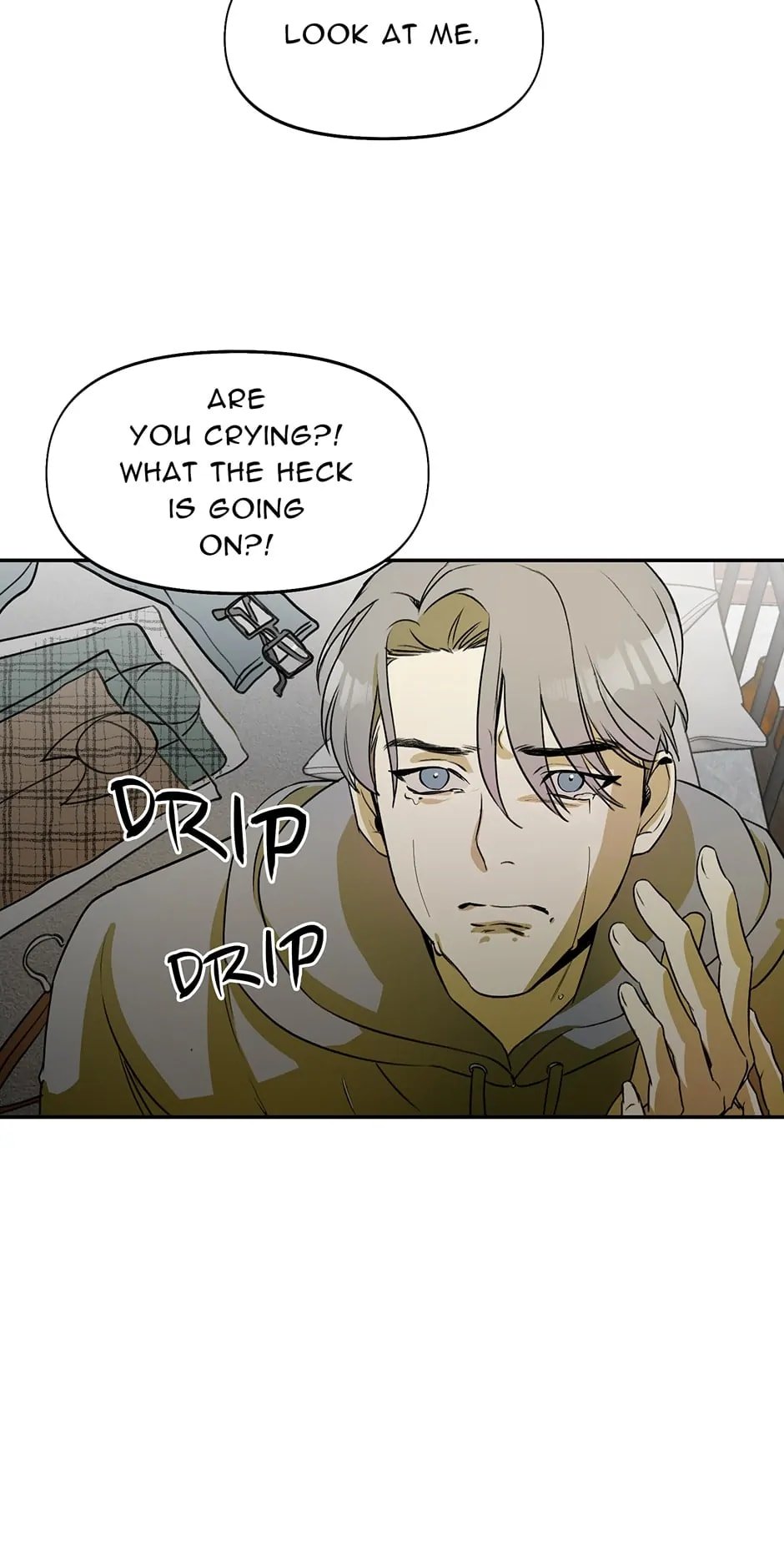 Nerd Project, Chapter 3 image 15